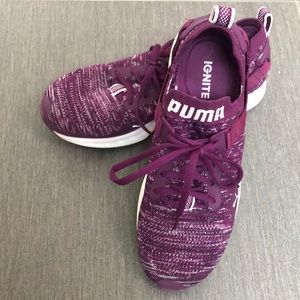 Puma Ignite Sneakers